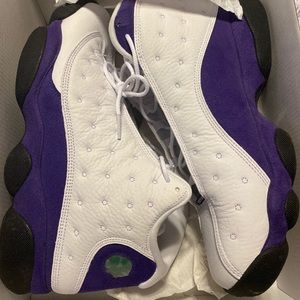 Air Jordan’s retro 13